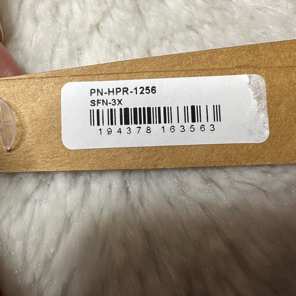 NWT Skims Naked Seamless Cheeky Hipster in Saffron (Rare Color) Women’s 3X - Picture 6 of 6